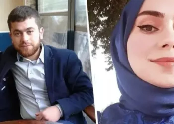 Evlilik teklifini reddettiği kuzenini öldürmüştü! Müebbet hapis verildi