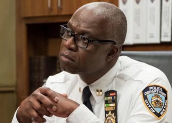 Brooklyn Nine-Nine’nın yıldızı Andre Braugher hayatını kaybetti