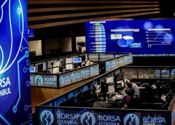 Borsa İstanbul’da Beşiktaş’a tedbir
