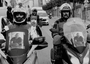 Somali cumhurbaşkanının oğlu hakkında açıklama