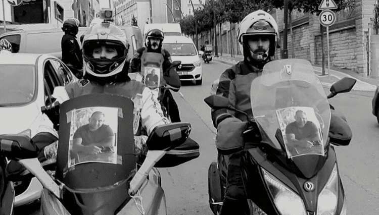 Somali cumhurbaşkanının oğlu hakkında açıklama