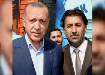 AKP eski ilçe başkanı uyuşturucu kaçakçılığından tutuklandı