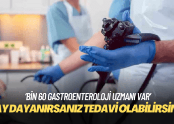 6 ay dayanırsanız tedavi olabilirsiniz