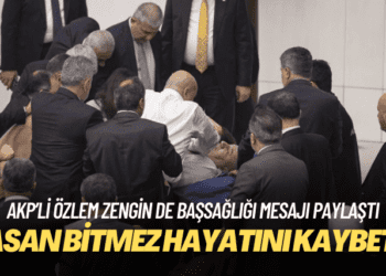 Saadet Partili Hasan Bitmez hayatını kaybetti