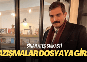 Sinan Ateş’in bilgilerini toplayan zanlıdan Ülkü Ocakları Başkanı’na: Araştırmalarım devam ediyor arz ederim