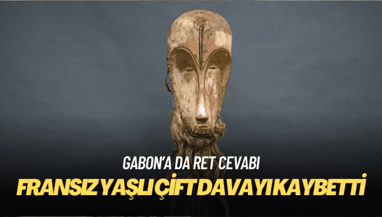 Mahkeme 150 avroya aldığı maskeyi 4,2 milyon avroya satan tüccarı haklı buldu