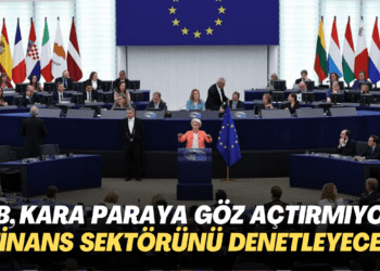 AB, kara paraya göz açtırmıyor: Yeni kurum finans sektörünü denetleyecek