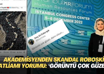 Yandaş akademisyenden skandal Roboski katliamı yorumu: ‘Görüntü çok güzel…’