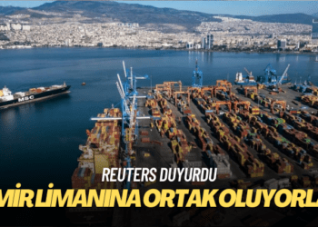 İddia: Birleşik Arap Emirlikleri İzmir limanına ortak oluyor