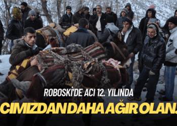 Roboski’de acı 12. yılında: Dosyanın kapatılması acımızdan daha ağır