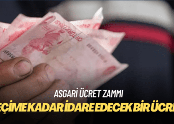 Asgari ücrete zammın ömrü ne kadar olacak?