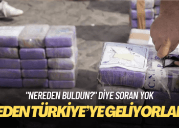 Uluslararası suç örgütleri neden Türkiye’ye geliyor?