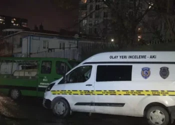 İşyerindeki buzdolabında çocuk cesedi bulundu!