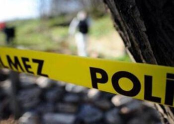 Antalya sahillerinde 4 günde 5 ceset bulundu