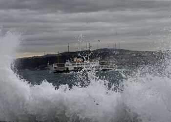 İDO ve BUDO’dan sefer iptalleri