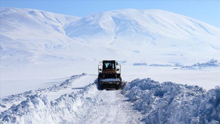 Meteoroloji 10 kenti ‘sarı’ kodla uyardı