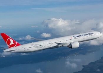 THY’nin yurtiçi uçuşlarında ücretli internet dönemi