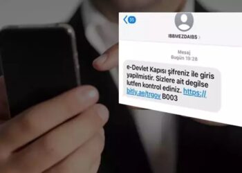 İBB’den “dolandırıcılık mesajı” uyarısı