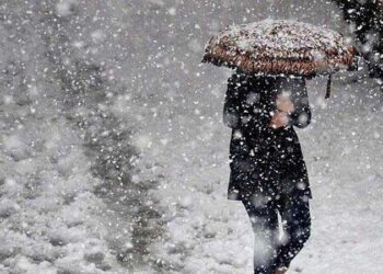 Meteoroloji’den yedi ile kar uyarısı