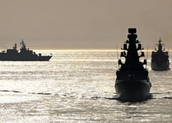 Avrupa Birliği de Kızıldeniz’e savaş gemileri gönderiyor