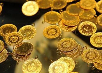 Altın güne nasıl başladı? 