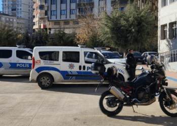 ‘Hâkim okul bastı’ iddiası