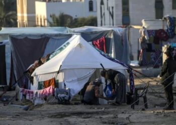 İsrail ve Hamas arasında ‘insani yardım’ anlaşması