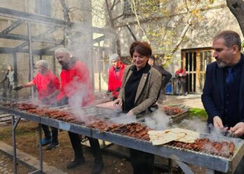 AKP’lilerin kebap partisiyle ilgili Bekir Bozdağ’dan açıklama