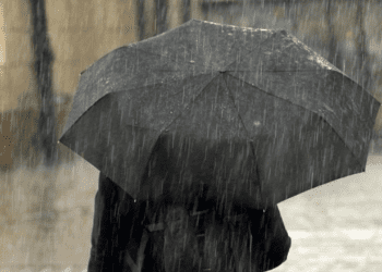 Fırtına ve sağanak uyarısı