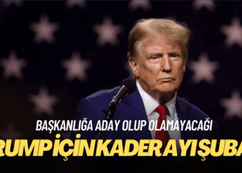 Yüksek Mahkeme 8 Şubat’ta Trump’ın başkan adayı olup olamayacağına karar verecek