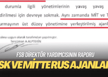 Gazeteci Selçuk Adıgüzel’den ses getirecek video: TSK ve MİT’te Rus ajanları ve 15 Temmuz bağlantısı
