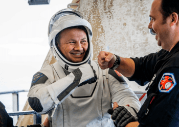 Alper Gezeravcı, Uzay Ajansı yönetimine atandı