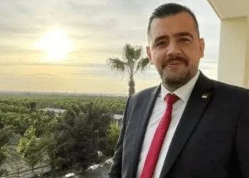 Zeynel Karalar’ın özel kalem müdürü hayatını kaybetti