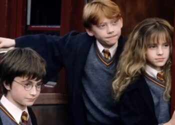 Harry Potter dizisinin ne zaman yayınlanacağı belli oldu