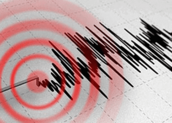 Muğla’da 4,3 büyüklüğünde deprem
