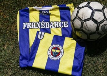 Arjantin’de ‘Fernebahce’ takımı kuruldu