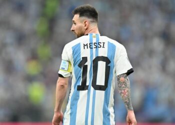 Arjantin’in Çin’deki hazırlık maçı iptal edildi