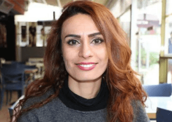 Barış Akademisyeni Mühdan Sağlam tekrar ihraç edildi