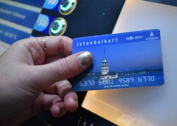 İstanbulkart bakiye yükleme işlem ücretleri değişti