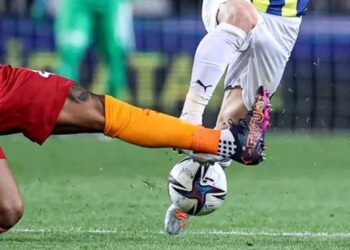 Süper Lig’de derbi tarihleri belli oldu