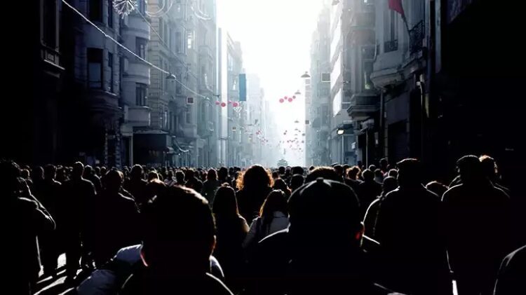 İl olması beklenen 25 ilçe belli oldu