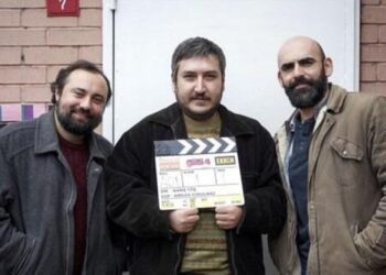 ‘Gibi’nin yeni sezonu 8 Mart’ta