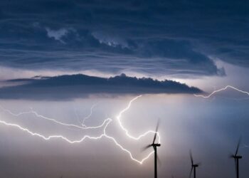 Meteoroloji’den üç il için rüzgar uyarısı