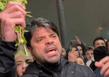 Türkiye İşçi Partisi’nin Hatay adayı Gökhan Zan oldu