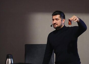 ‘Gıda Dedektifi’ serbest bırakıldı