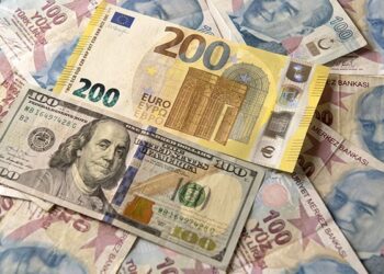 Dolar ve avro güne nasıl başladı?