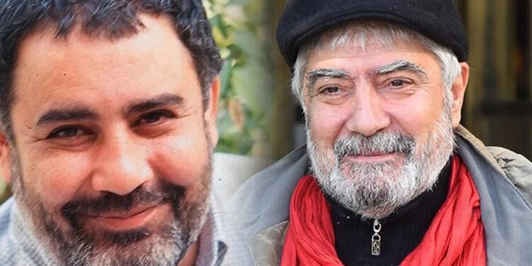 Ahmet Kaya’nın ağabeyi Mustafa Kaya hayatını kaybetti