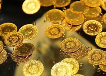 Altın güne nasıl başladı? 