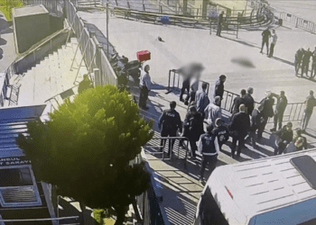 Çağlayan soruşturmasında 54 kişi tutuklandı