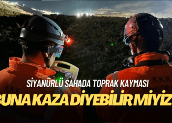 Erkan Baş: Erzincan’daki madenle ilgili suç duyurumuza takipsizlik verilmişti, buna kaza diyebilir miyiz?